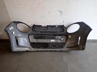  Бампер передний Citroen C1 2 Арт e9323439, вид 5