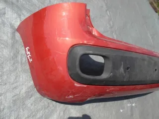 f4thfg8g Бампер задний Fiat Panda 3 Арт e9323604, вид 2