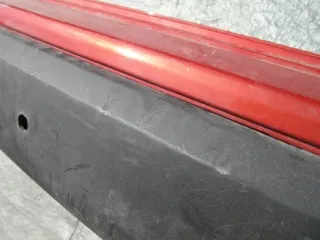 f4thfg8g Бампер задний Fiat Panda 3 Арт e9323604, вид 7