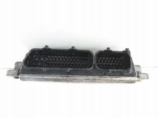 038906018BA 0281001756 Блок управления двигателем Audi A3 8L Арт e9323610, вид 5