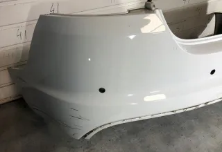 2012-2015 8X23-17D781AD Бампер задний Jaguar XF 250 Арт e9324097, вид 4