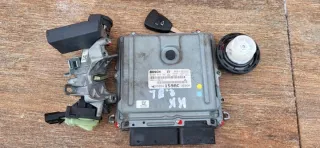 P05094159AC 0281014785 Блок управления двигателем Jeep Cherokee KK Арт e9324687, вид 1