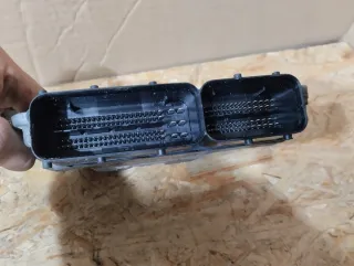 0281016578 Блок управления двигателем Kia Venga Арт e9324865, вид 3