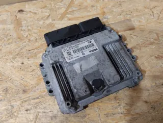 0281016578 Блок управления двигателем Kia Venga Арт e9324865, вид 4