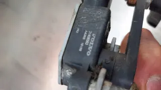 31406563 Датчик дорожного просвета Volvo XC90 2 Арт e9324967, вид 3