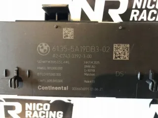5A19DB3 Блок управления (другие) BMW 5 G30/G31 Арт e9325216, вид 3