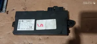 9147222 7595847 Блок управления (другие) BMW X5 E70 Арт e9325403, вид 1