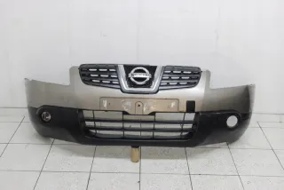 2006R- Бампер передний Nissan Qashqai 1  Арт e9325541, вид 1