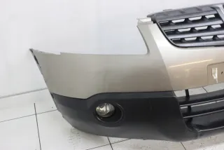 2006R- Бампер передний Nissan Qashqai 1  Арт e9325541, вид 2