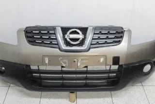 2006R- Бампер передний Nissan Qashqai 1  Арт e9325541, вид 3