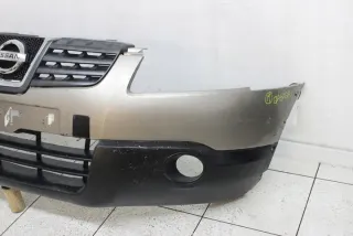 2006R- Бампер передний Nissan Qashqai 1  Арт e9325541, вид 4