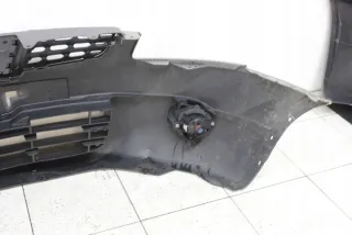 2006R- Бампер передний Nissan Qashqai 1  Арт e9325541, вид 7