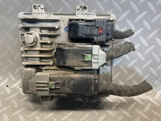 55485040 Блок управления двигателем Opel Zafira C Арт e9325878, вид 1