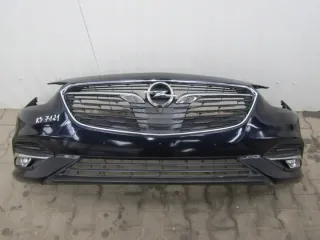 13491134 Бампер передний Opel Insignia 2 Арт e9325897, вид 1