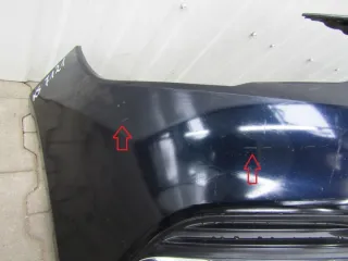 13491134 Бампер передний Opel Insignia 2 Арт e9325897, вид 5