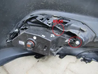 13491134 Бампер передний Opel Insignia 2 Арт e9325897, вид 8