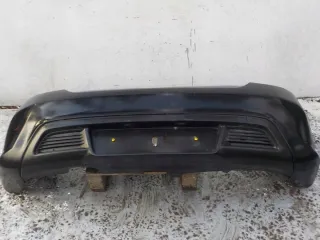  Бампер задний Peugeot 308 1 Арт e9326103, вид 6