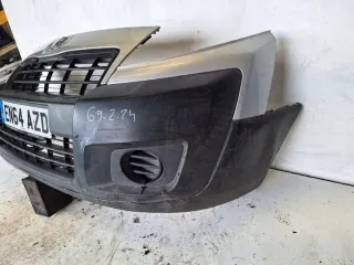  Бампер передний Peugeot Expert 2 Арт e9326152, вид 3