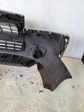  Бампер передний Peugeot Expert 2 Арт e9326152, вид 6
