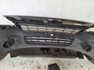  Бампер передний Peugeot Expert 2 Арт e9326152, вид 7