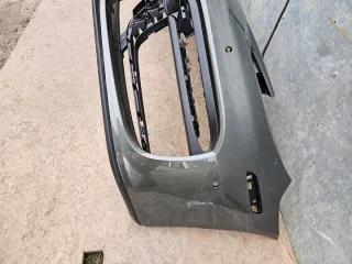 971807221AC Бампер передний Porsche Panamera 971 Арт e9326239, вид 3