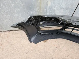 971807221AC Бампер передний Porsche Panamera 971 Арт e9326239, вид 4