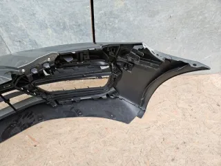971807221AC Бампер передний Porsche Panamera 971 Арт e9326239, вид 5