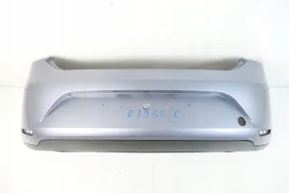 5F0807421A 5F0807421G 5F0807421 5F0807421AGF Бампер задний Seat Leon 3 Арт e9326689, вид 1