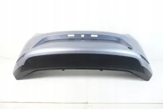 5F0807421A 5F0807421G 5F0807421 5F0807421AGF Бампер задний Seat Leon 3 Арт e9326689, вид 2