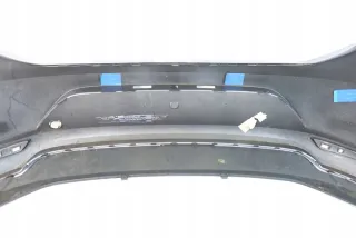5F0807421A 5F0807421G 5F0807421 5F0807421AGF Бампер задний Seat Leon 3 Арт e9326689, вид 9