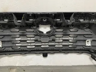 53113-42110 52119-42B20 53112-42340 Бампер передний Toyota Rav 4 5 Арт e9327183, вид 12