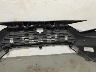 53113-42110 52119-42B20 53112-42340 Бампер передний Toyota Rav 4 5 Арт e9327183, вид 13