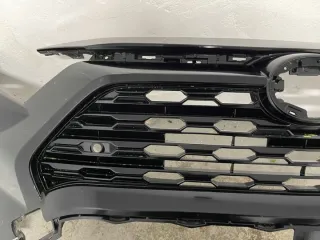 53113-42110 52119-42B20 53112-42340 Бампер передний Toyota Rav 4 5 Арт e9327183, вид 4