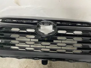 53113-42110 52119-42B20 53112-42340 Бампер передний Toyota Rav 4 5 Арт e9327183, вид 5