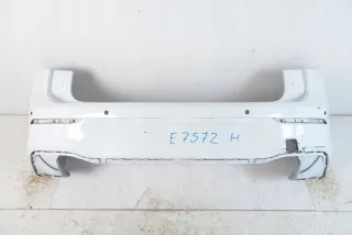 5H6807421C Бампер задний Volkswagen Golf 8 Арт e9327258, вид 1