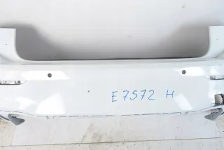 5H6807421C Бампер задний Volkswagen Golf 8 Арт e9327258, вид 3