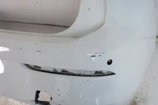 5H6807421C Бампер задний Volkswagen Golf 8 Арт e9327258, вид 6