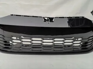 5H0807221G Бампер передний Volkswagen Golf 8 Арт e9327296, вид 3