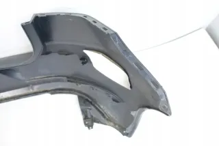 5G6807421BK Бампер задний Volkswagen Golf 7 Арт e9327304, вид 11