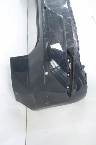 5G6807421BK Бампер задний Volkswagen Golf 7 Арт e9327304, вид 2