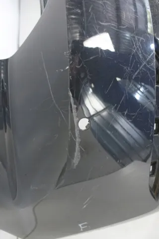 5G6807421BK Бампер задний Volkswagen Golf 7 Арт e9327304, вид 3