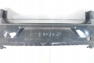 5G6807421BK Бампер задний Volkswagen Golf 7 Арт e9327304, вид 4