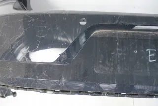 5G6807421BK Бампер задний Volkswagen Golf 7 Арт e9327304, вид 5