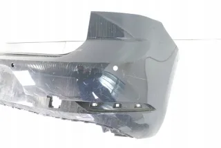 5G6807421BK Бампер задний Volkswagen Golf 7 Арт e9327304, вид 6