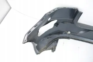 5G6807421BK Бампер задний Volkswagen Golf 7 Арт e9327304, вид 8