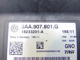 3AA907801G Блок управления (другие) Volkswagen Passat B7 Арт e9327364, вид 3