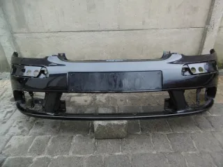 5M0807221 Бампер передний Volkswagen Golf 5 Арт e9327455, вид 1