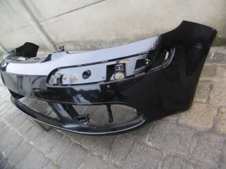 5M0807221 Бампер передний Volkswagen Golf 5 Арт e9327455, вид 3