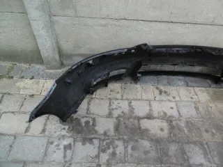 5M0807221 Бампер передний Volkswagen Golf 5 Арт e9327455, вид 4