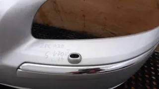 426-26 Бампер передний Volvo V70 2 Арт e9327715, вид 10